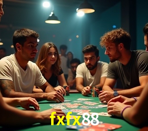 Descubra o Programa VIP da fxfx88: Vantagens Exclusivas para Jogadores