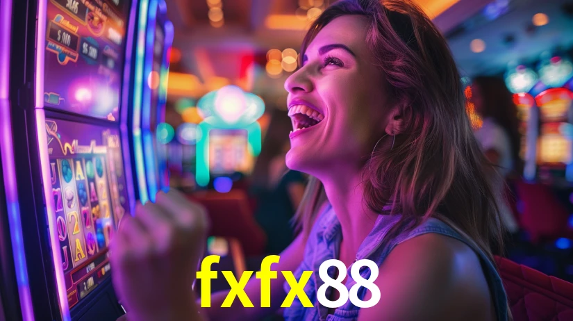 fxfx88: Seu Especialista em Apostas Esportivas Brasileiras
