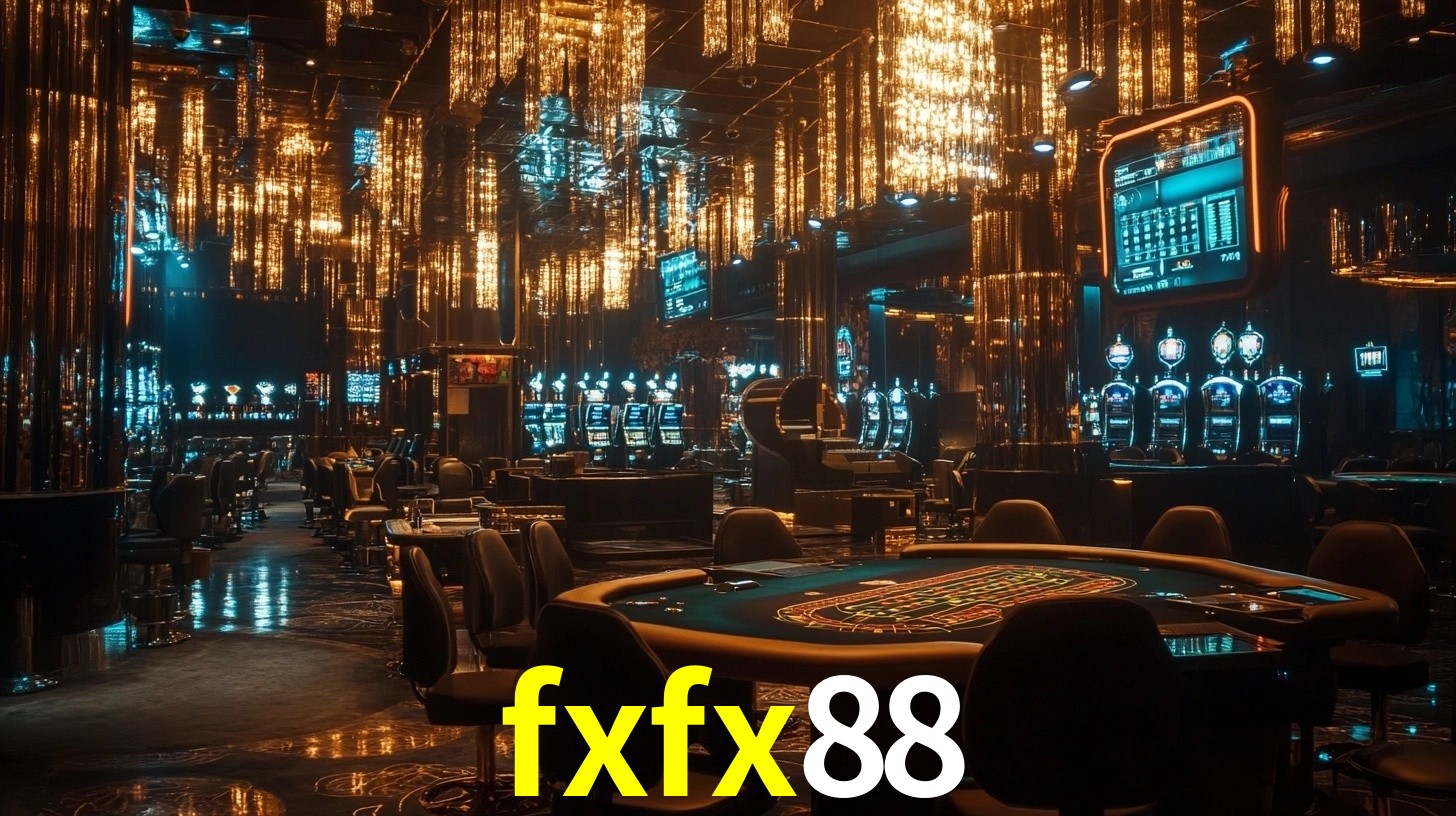 fxfx88 bet