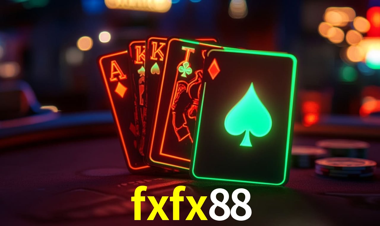 A Popularidade dos Caça-Níqueis no fxfx88