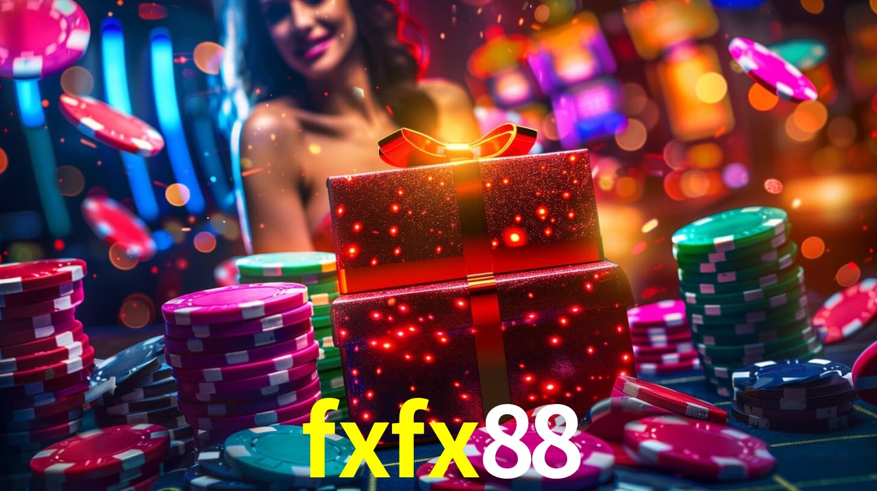 Desvendando o Mundo dos Jogos Virtuais na fxfx88