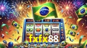 Welcome Bonus fxfx88
