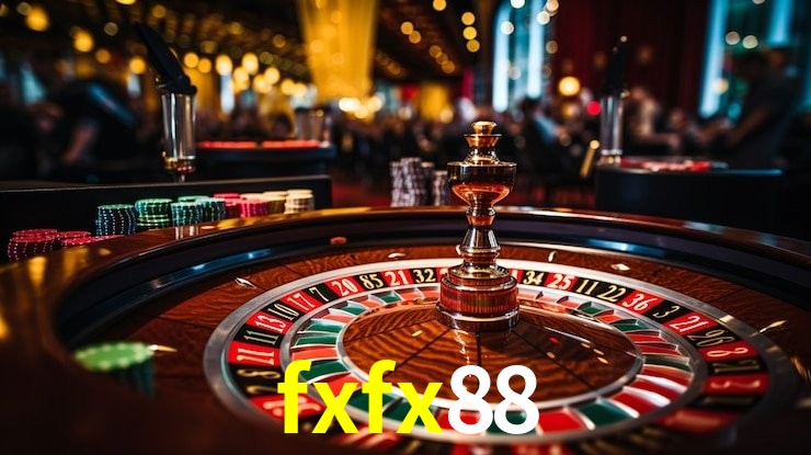 Platform Technology fxfx88