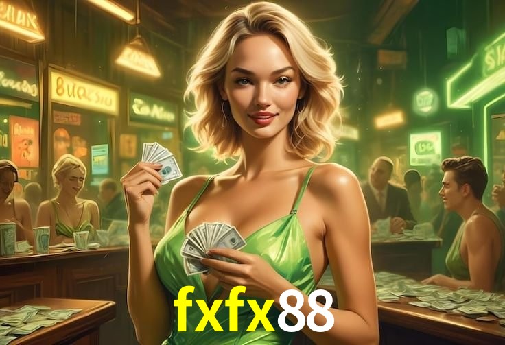 Provedores de Jogos fxfx88