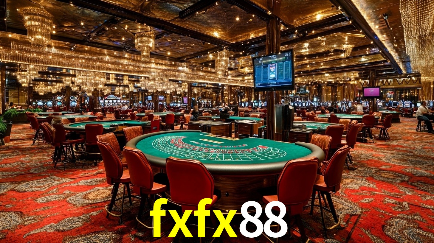 fxfx88 bet