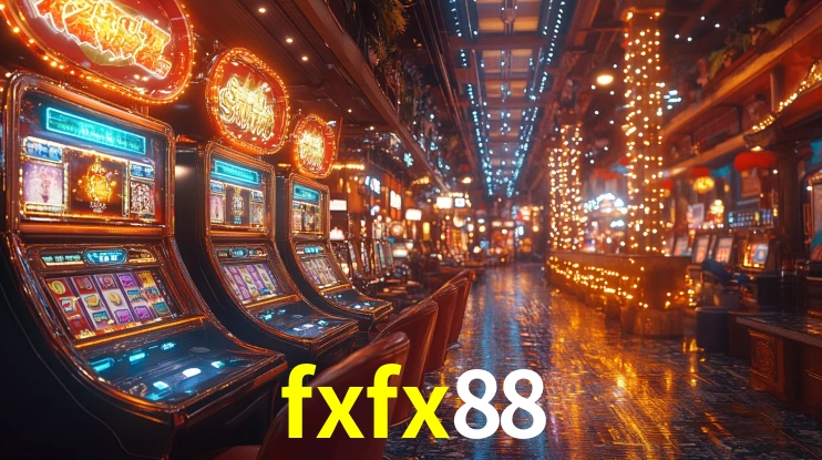 fxfx88: A Experiência de Casino com Jogos de Mesa ao Vivo