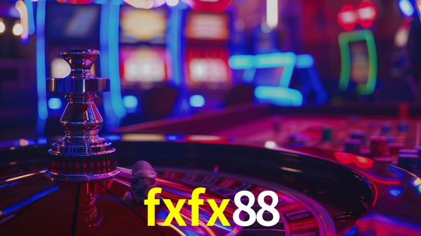 fxfx88: Seu Cassino Premiado com Pagamentos Rápidos