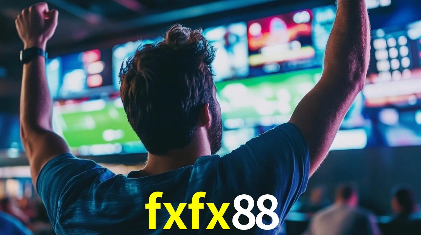 Bônus Generosos e Exclusivos no fxfx88 para Você!