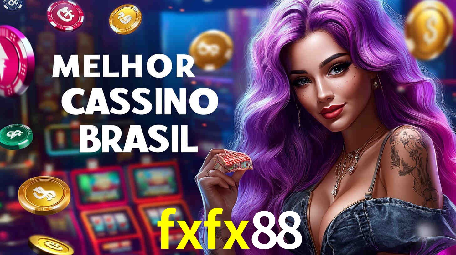 Estatísticas fxfx88