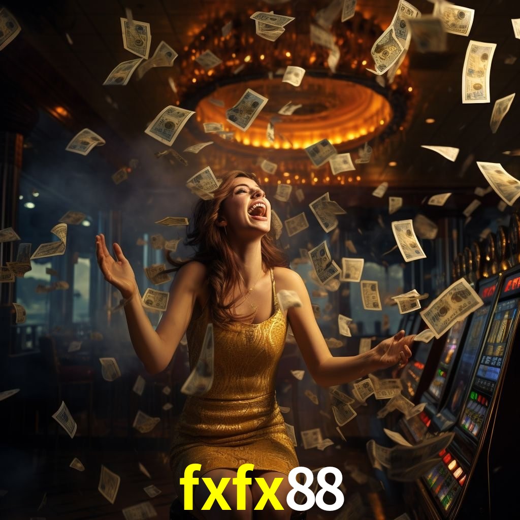 Live Casino fxfx88