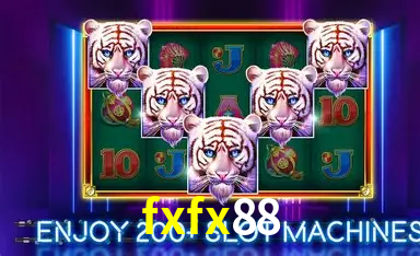 Seasonal Promotions fxfx88