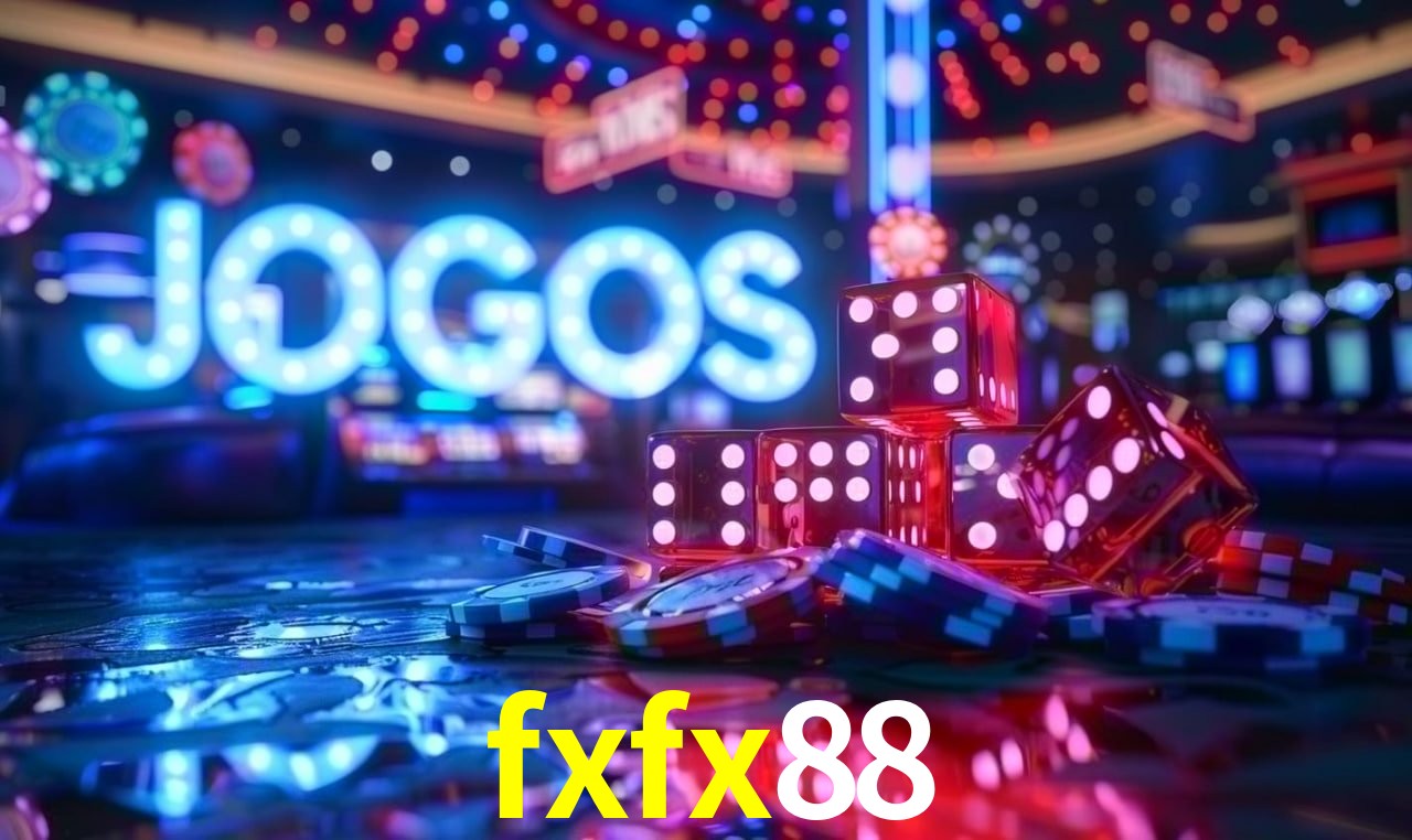 A Experiência Imersiva dos Cassinos Ao Vivo no fxfx88