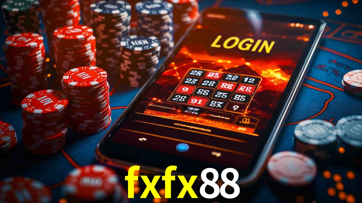Descubra a Magia dos Jogos de Arcade no fxfx88