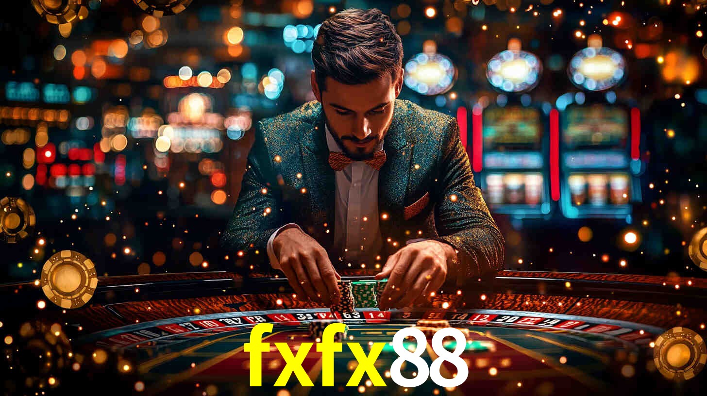 fxfx88 bet