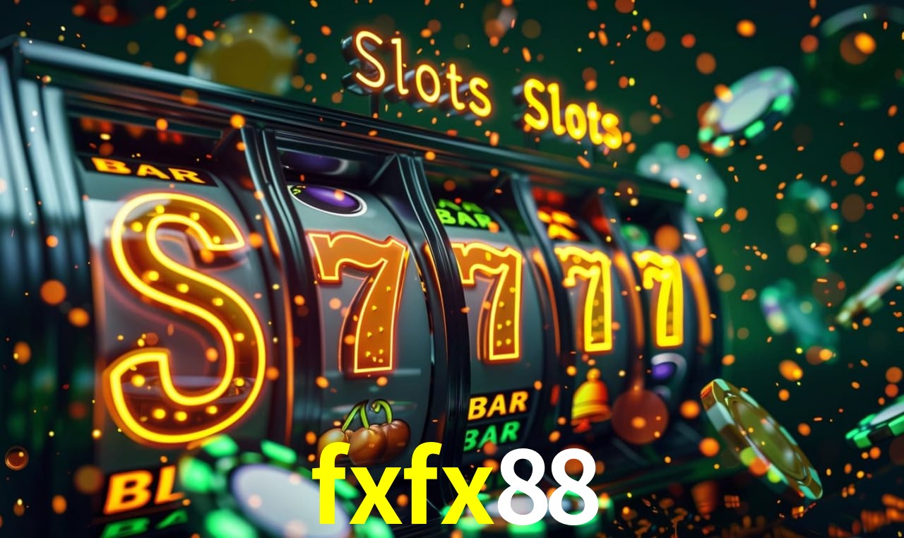 Descubra a Magia dos Jogos de Arcade no fxfx88