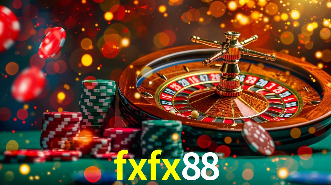 Integração de APIs fxfx88