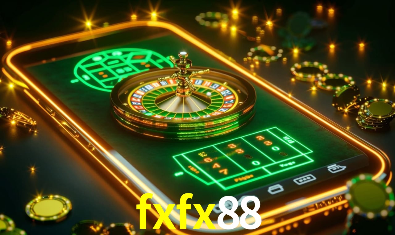 Explorando a Categoria de Eventos em Apostas na fxfx88