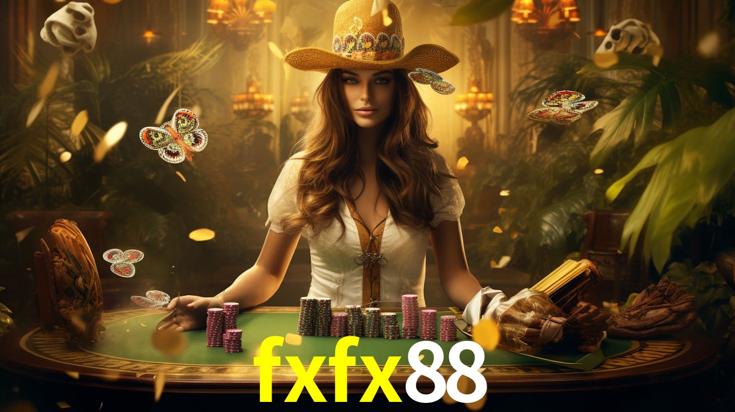 Programa VIP fxfx88