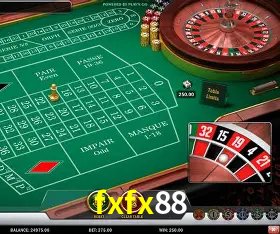 Weekend Specials fxfx88