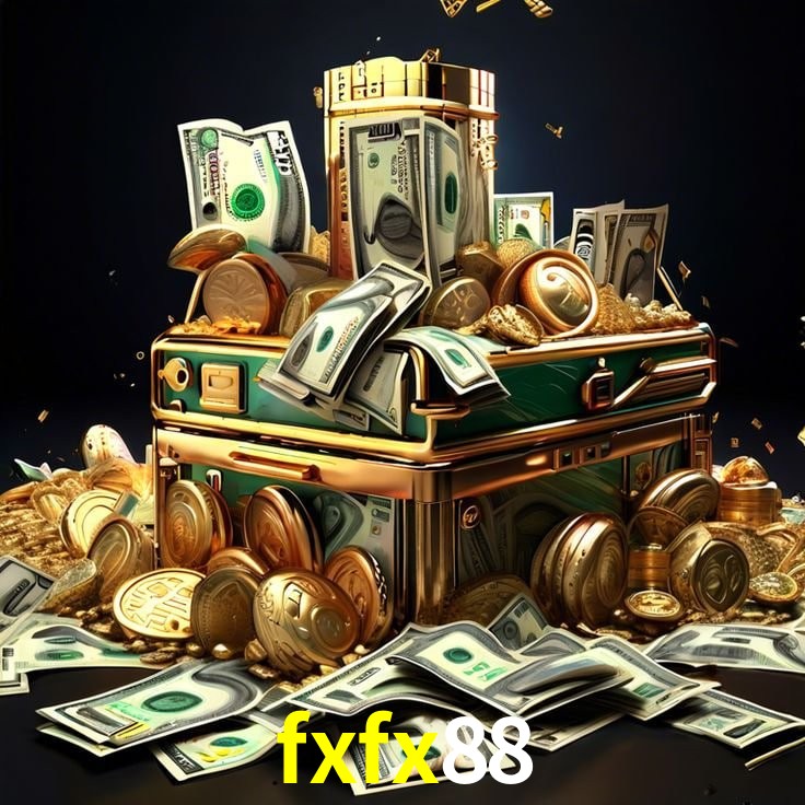 Desvendando o Mundo dos Jogos Virtuais na fxfx88