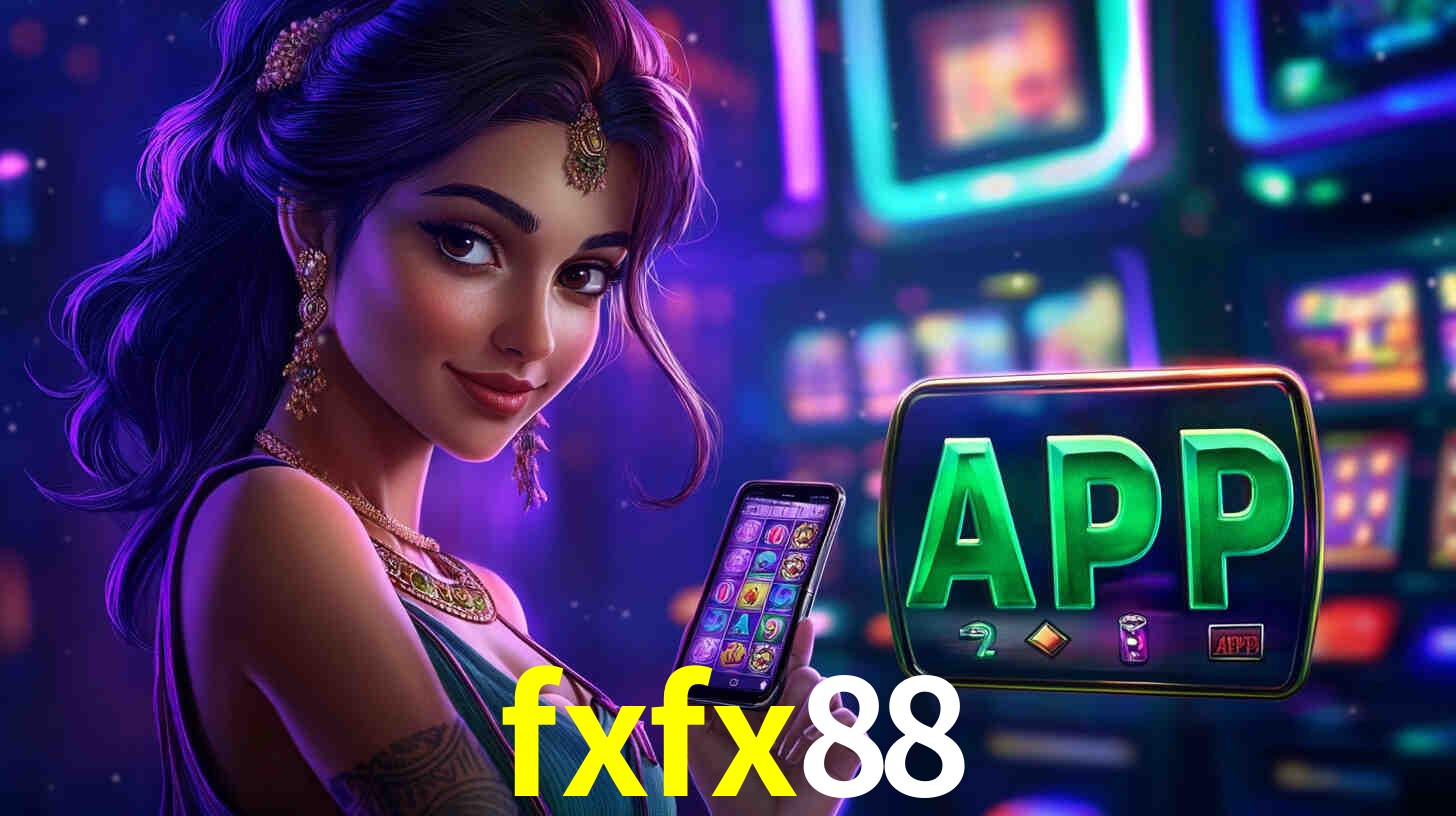 Desvendando o Mundo dos Jogos Virtuais na fxfx88