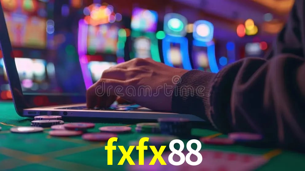 Apostas Esportivas na fxfx88: Um Guia Completo