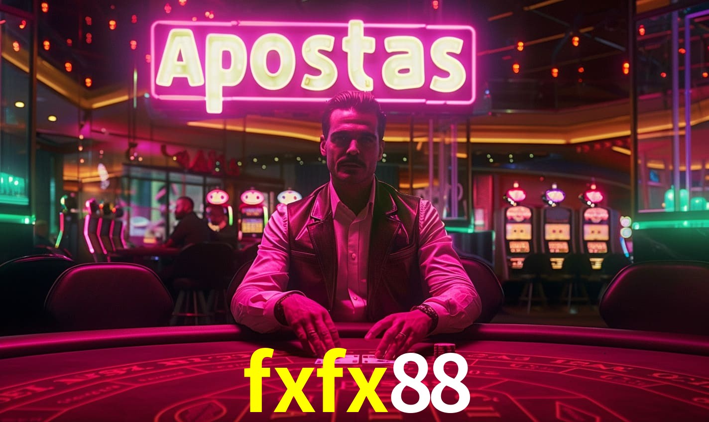 Cadastro Rápido fxfx88