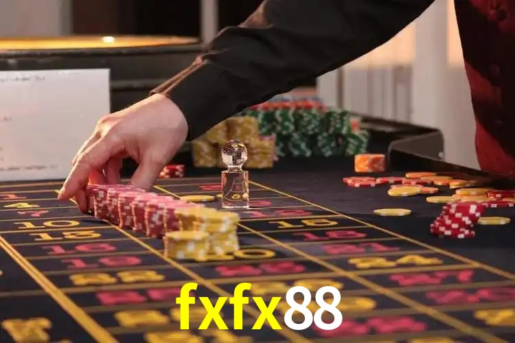 Torneios fxfx88