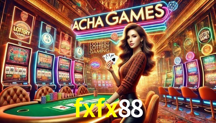 Aviator Game fxfx88