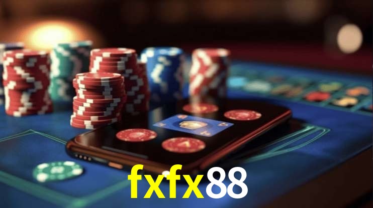 A Experiência Imersiva dos Cassinos Ao Vivo no fxfx88