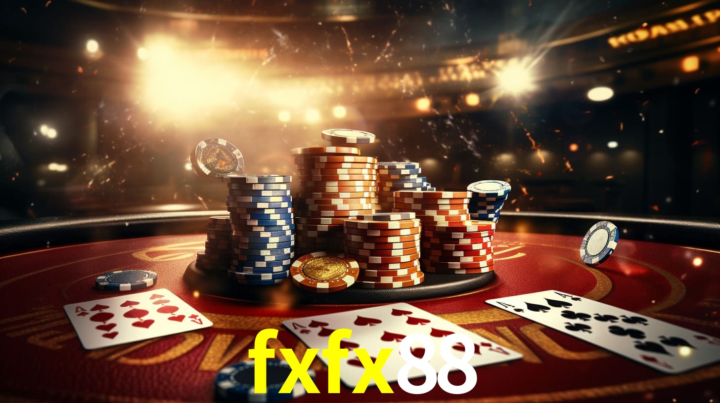 Tournaments fxfx88