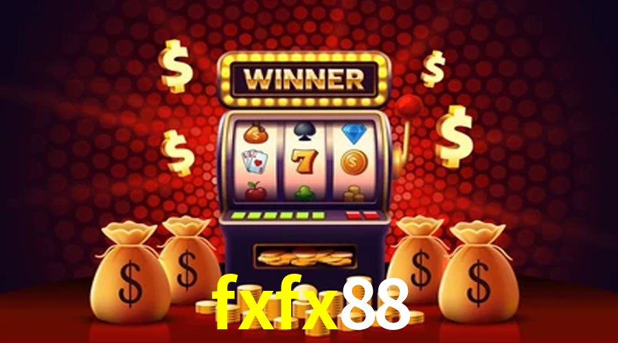 Slot Games fxfx88