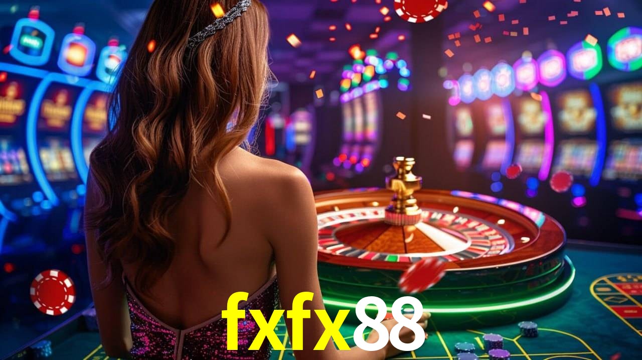 Descubra a Essência do fxfx88: Nossa História e Compromissos