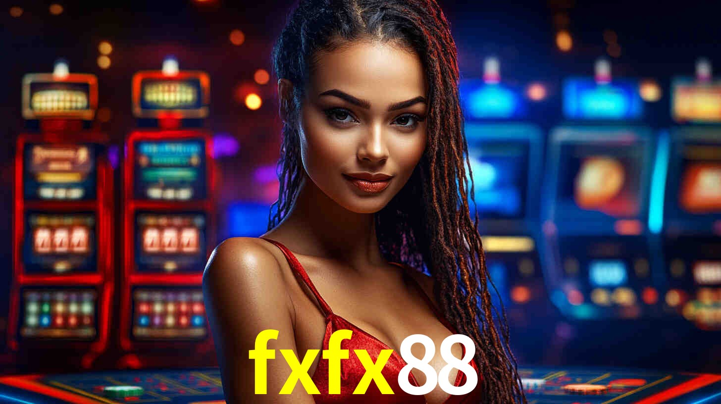 Jogos de Slot fxfx88