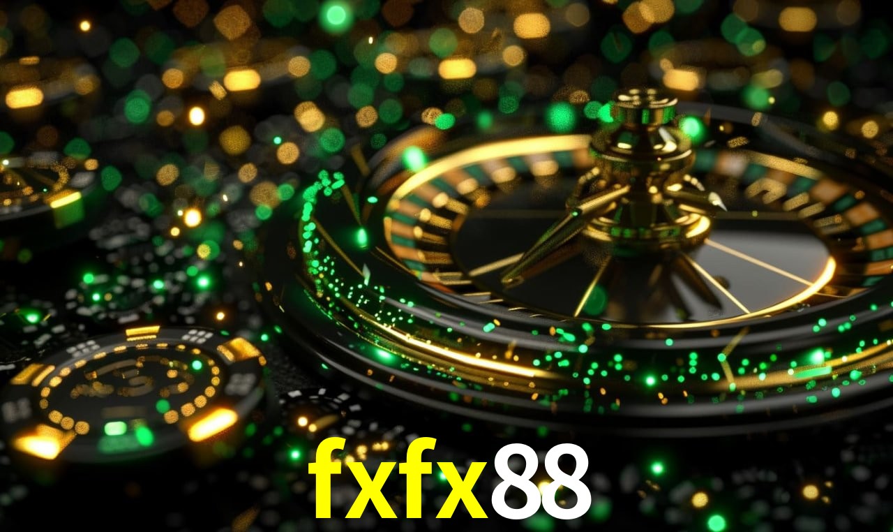 A Experiência Imersiva dos Cassinos Ao Vivo no fxfx88