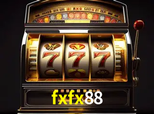 cassino fxfx88