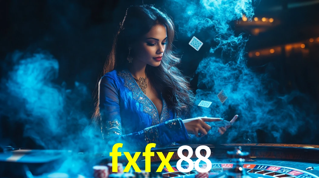 Login Seguro fxfx88