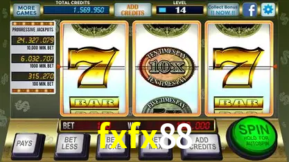 Exclusive Offers fxfx88