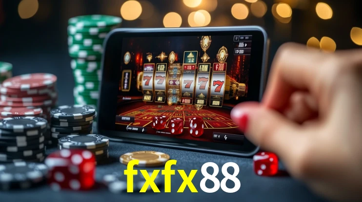 Premium Interface fxfx88