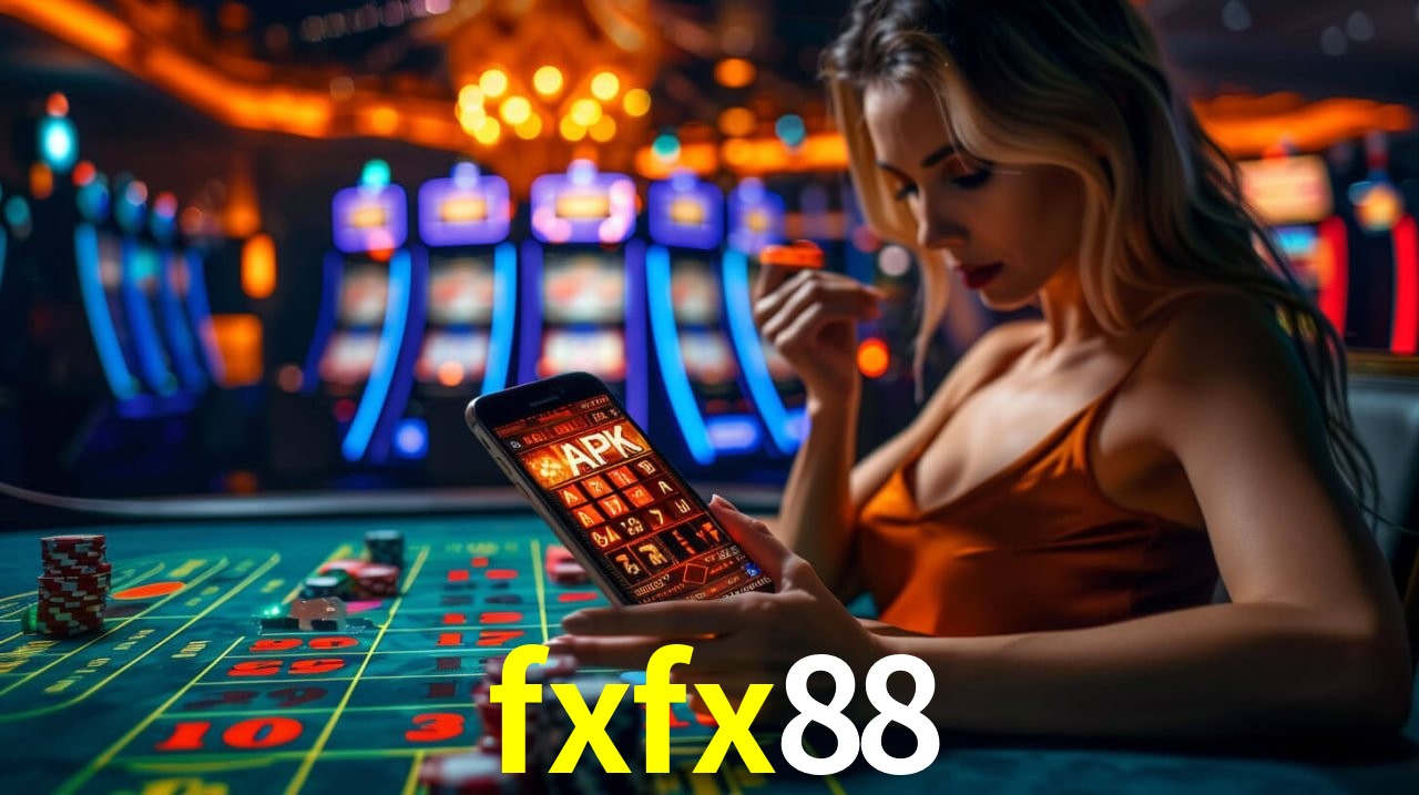 Blackjack Table fxfx88