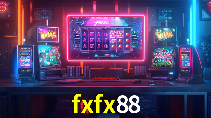fxfx88 - Reino das Grandes Apostas - fxfx88.com