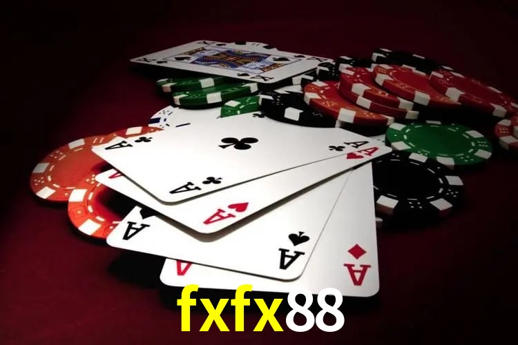 A Revolução dos Aplicativos de Jogos no fxfx88