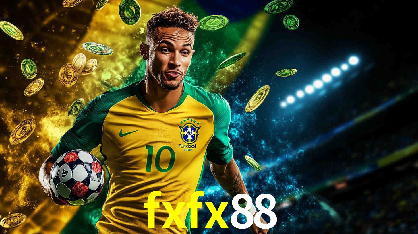 Experiência VIP fxfx88