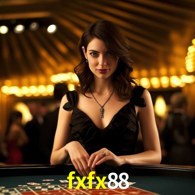 Casino Ao Vivo fxfx88