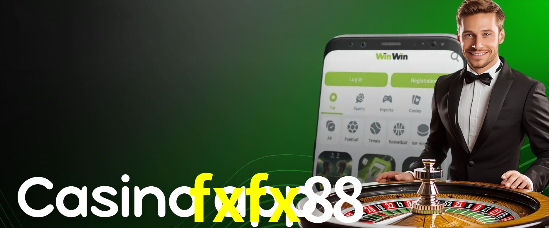 2FA Security fxfx88