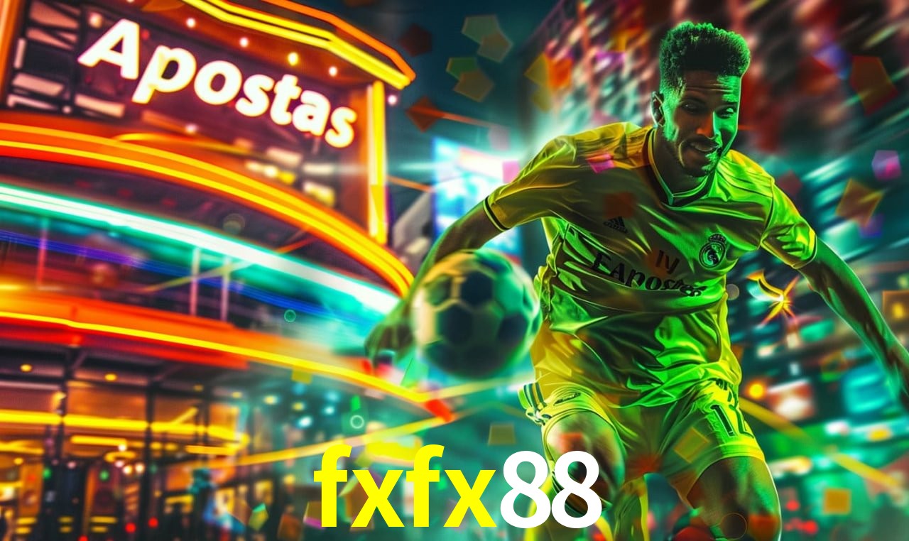 Descubra o Programa VIP da fxfx88: Vantagens Exclusivas para Jogadores