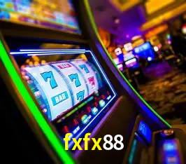 PIX Instantâneo fxfx88