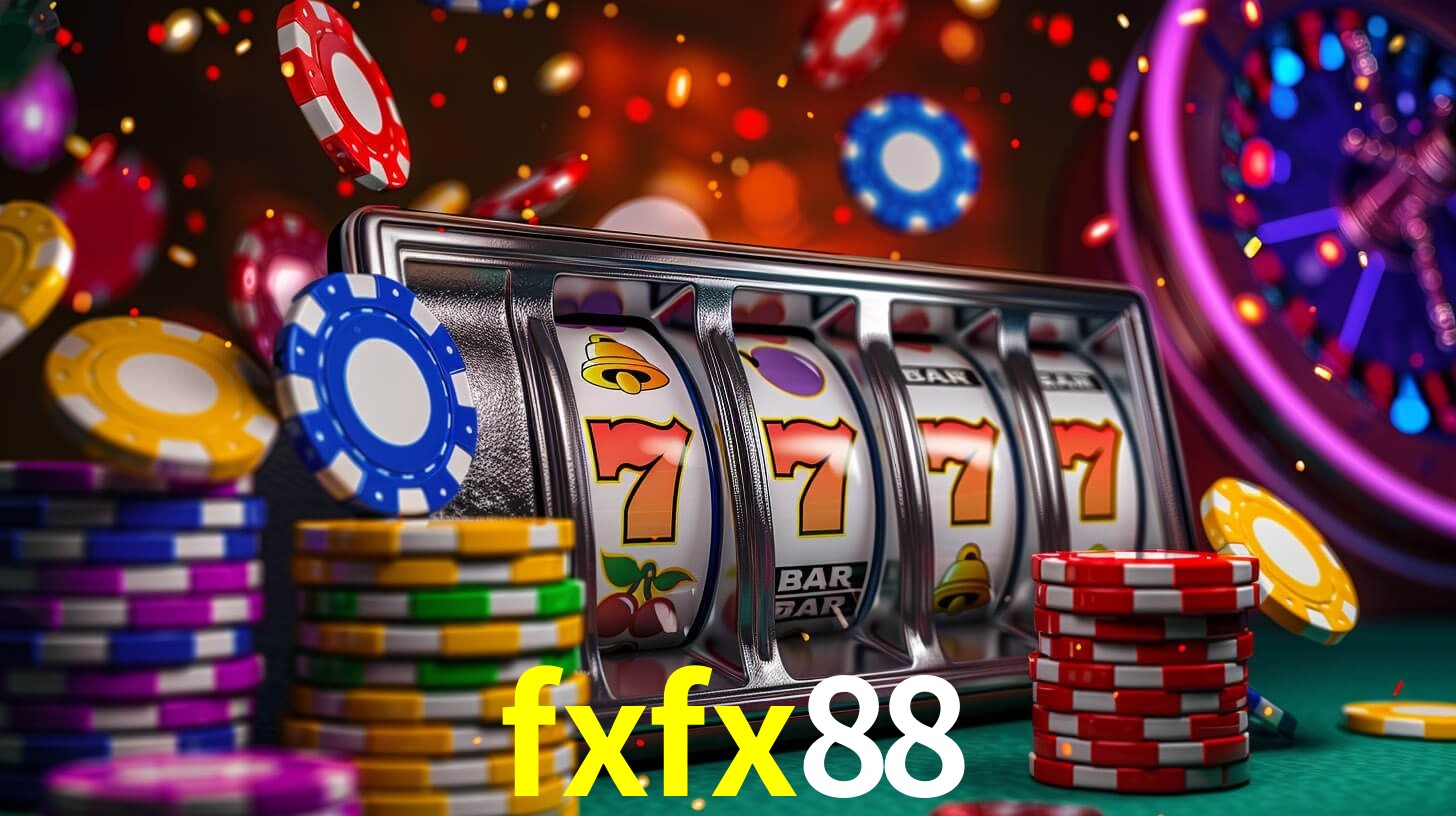 Inovações de Jogos na fxfx88: O Futuro das Experiências Interativas