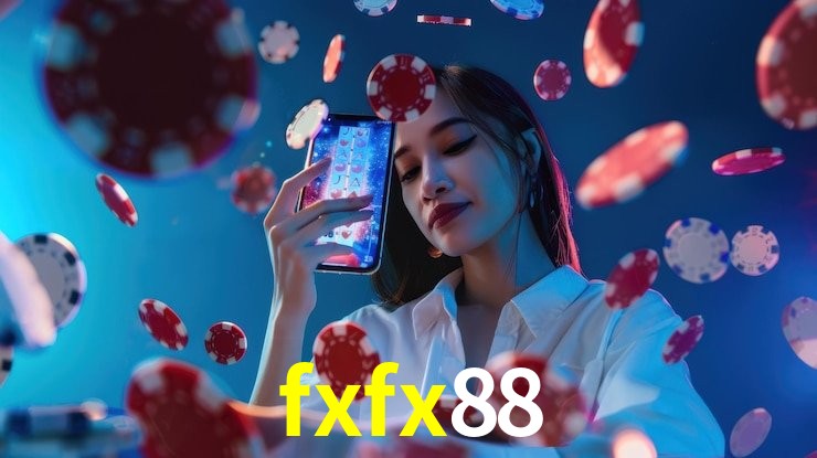 Promoção Relâmpago fxfx88