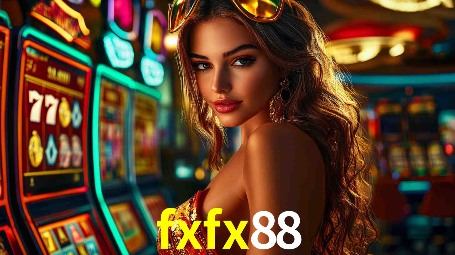 fxfx88 App Interface